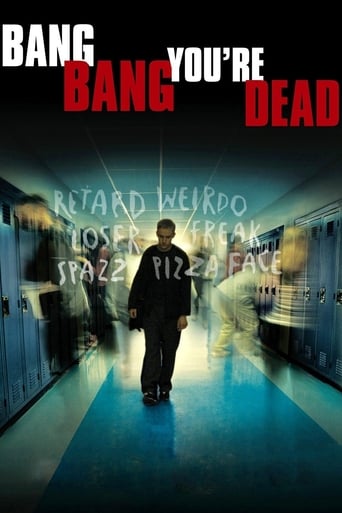 Bang Bang You're Dead (2003) movie poster