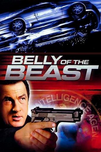 Belly of the Beast (2003) movie poster