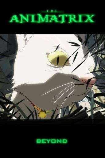 Beyond (2003) movie poster