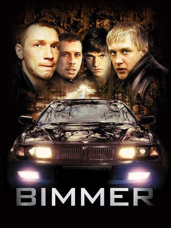 Bimmer (2003) movie poster