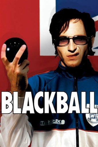 Blackball (2003) movie poster