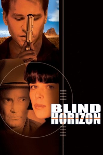 Blind Horizon (2003) movie poster