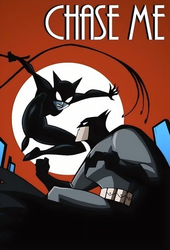 Chase Me (2003) movie poster