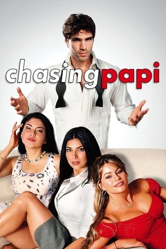 Chasing Papi (2003) movie poster