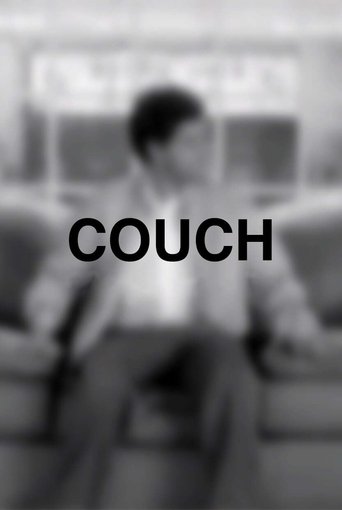 Couch (2003) movie poster
