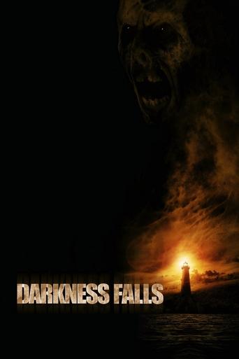 Darkness Falls (2003) movie poster