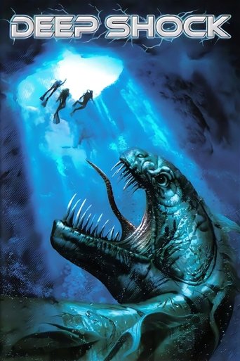 Deep Shock (2003) movie poster