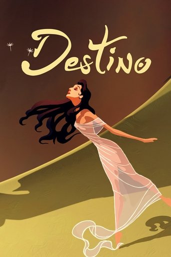 Destino (2003) movie poster