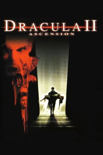 Dracula II: Ascension (2003) movie poster