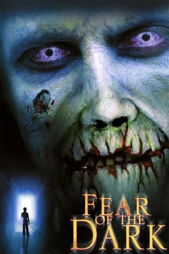 Fear of the Dark (2003) movie poster