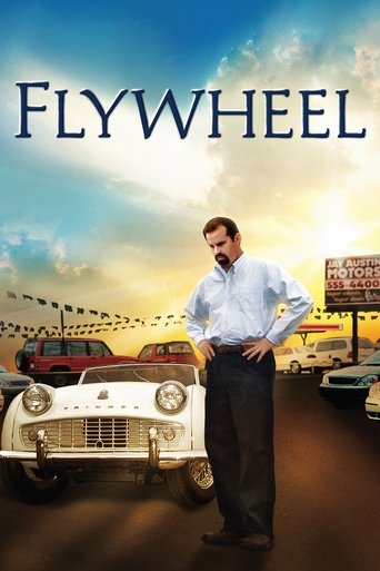 Flywheel (2003) movie poster
