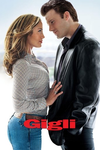 Gigli (2003) movie poster