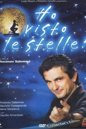 Ho visto le stelle (2003) movie poster