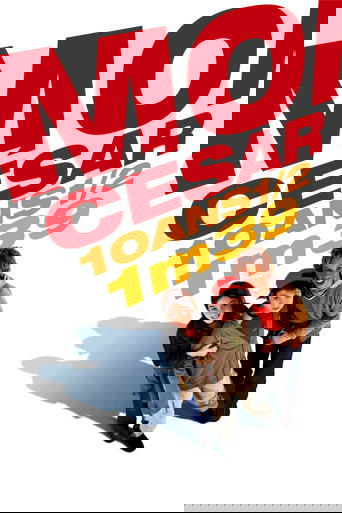 I, Cesar (2003) movie poster