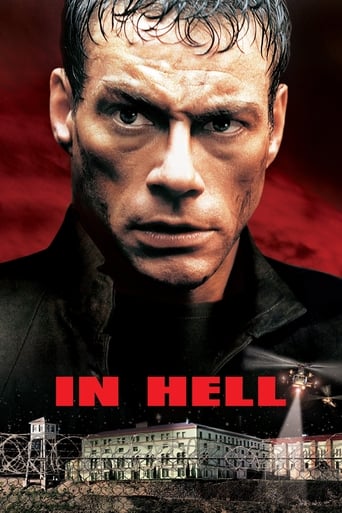 In Hell (2003) movie poster