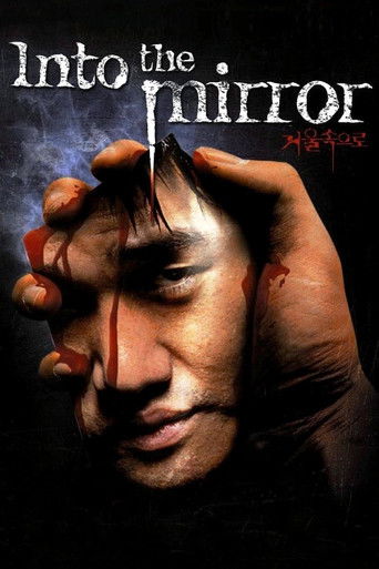 Into the Mirror (2003) movie poster