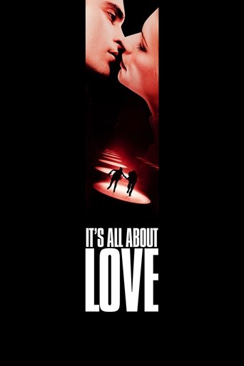 It's All About Love (2003) movie poster