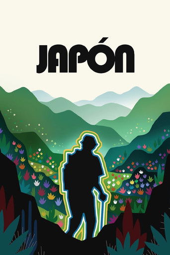 Japón (2003) movie poster