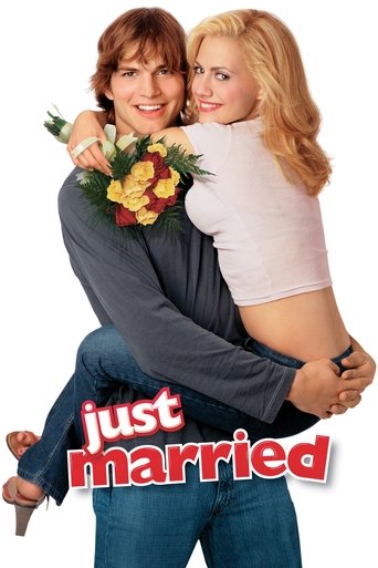 Just Married (2003) movie poster