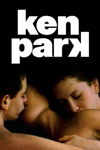 Ken Park (2003) movie poster