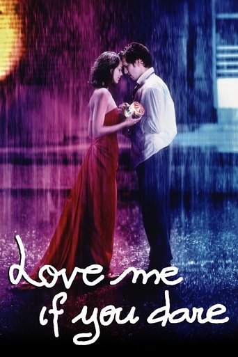 Love Me If You Dare (2003) movie poster