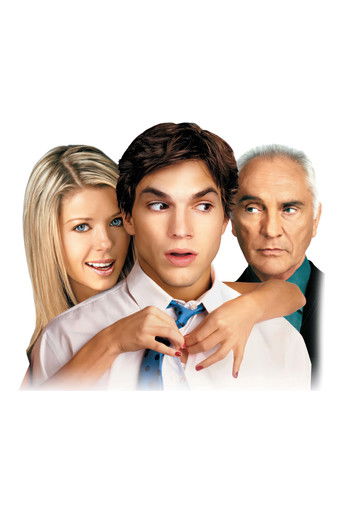 My Boss's Daughter (2003) movie poster