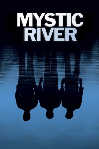 Mystic River (2003) movie poster