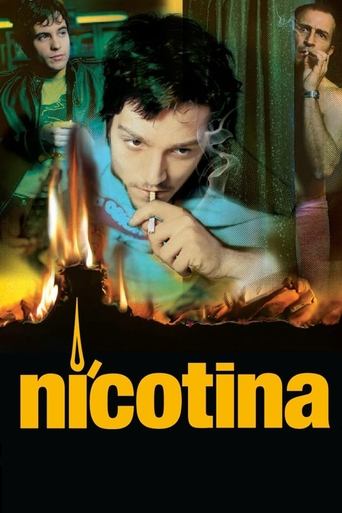 Nicotina (2003) movie poster