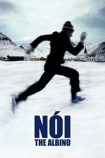 Noi the Albino (2003) movie poster