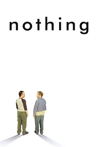 Nothing (2003) movie poster