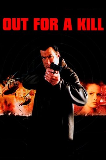 Out for a Kill (2003) movie poster