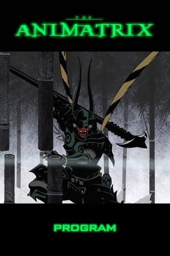 Program (2003) movie poster