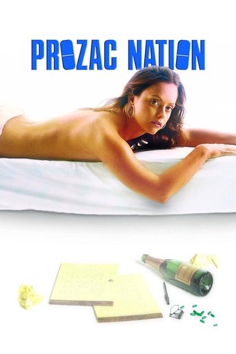 Prozac Nation (2003) movie poster