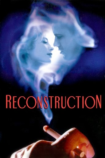 Reconstruction (2003) movie poster