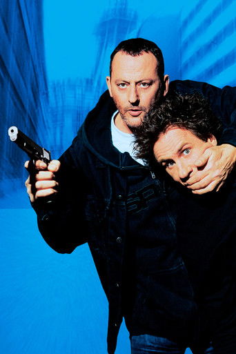 Ruby & Quentin (2003) movie poster