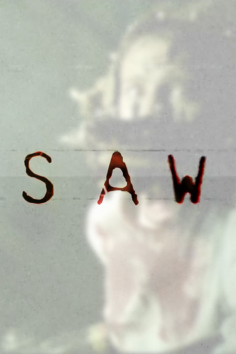 Saw (2003) movie poster