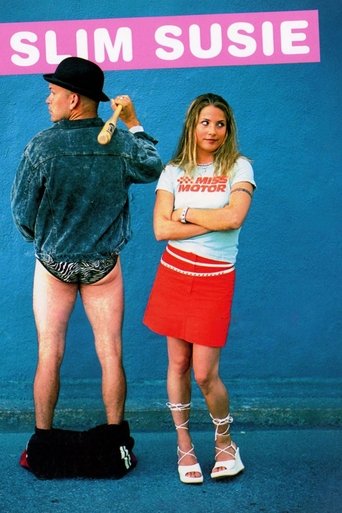 Slim Susie (2003) movie poster