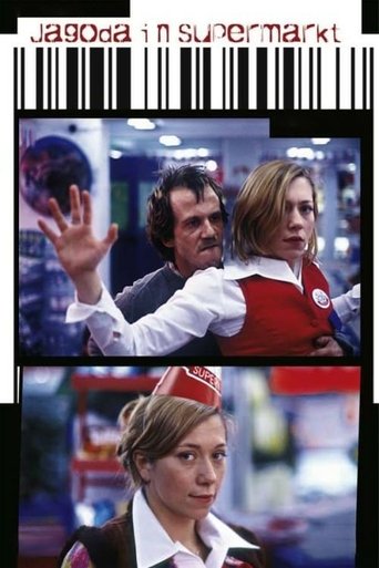 Strawberry in the Supermarket (2003) movie poster