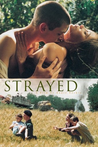 Strayed (2003) movie poster