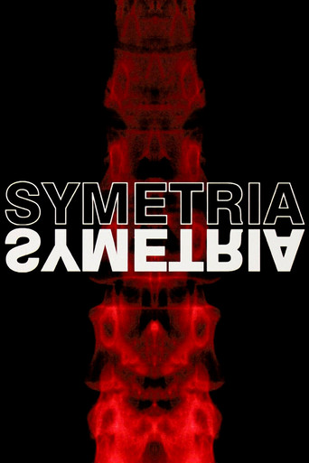 Symmetry (2003) movie poster