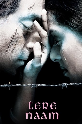 Tere Naam (2003) movie poster