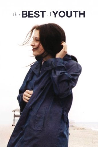 The Best of Youth (2003) movie poster