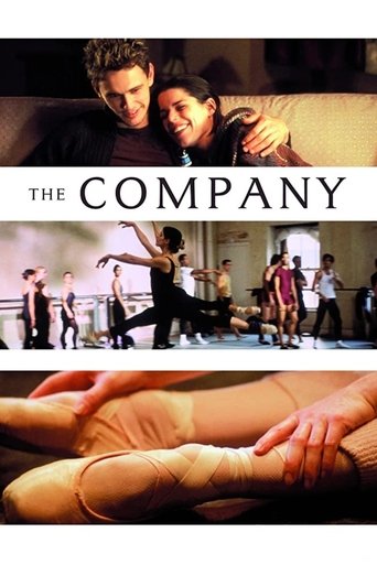 The Company (2003) movie poster