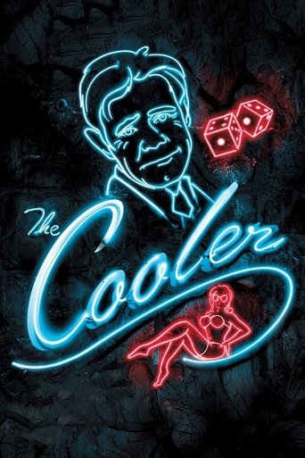 The Cooler (2003) movie poster
