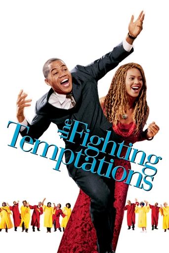 The Fighting Temptations (2003) movie poster