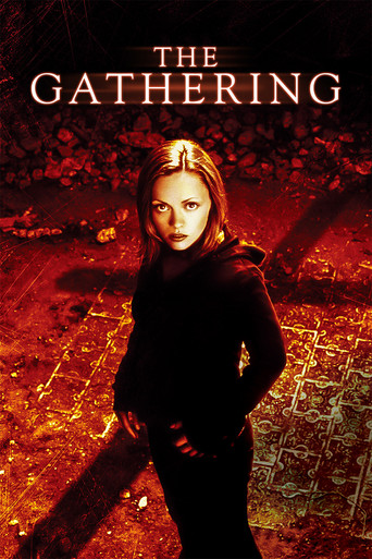 The Gathering (2003) movie poster