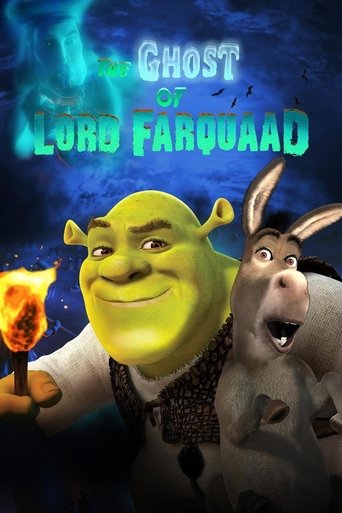 The Ghost of Lord Farquaad (2003) movie poster