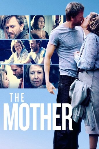 The Mother (2003) movie poster
