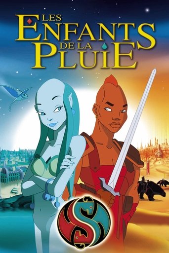 The Rain Children (2003) movie poster