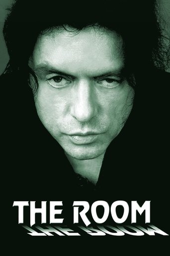 The Room (2003) movie poster